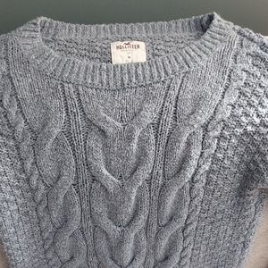 Hollister Women's M Sweater